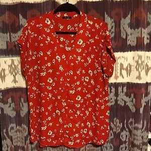 Pleione Blouse L